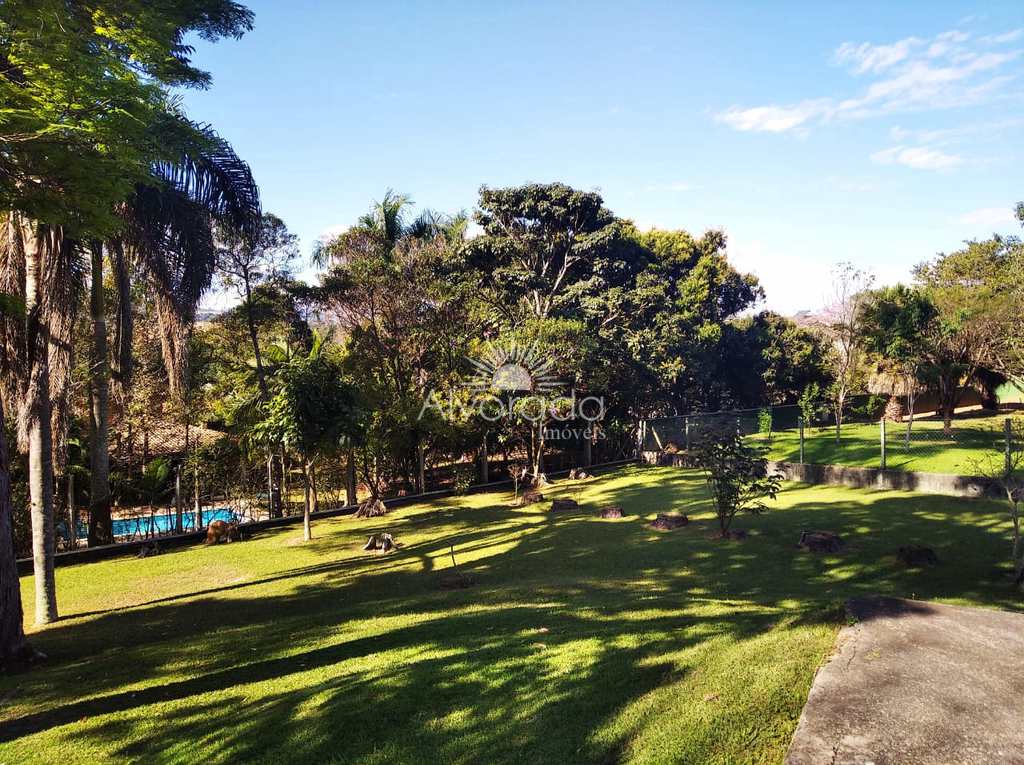 Casa de Condomínio em Itatiba, no bairro Condomínio Morada das Fontes