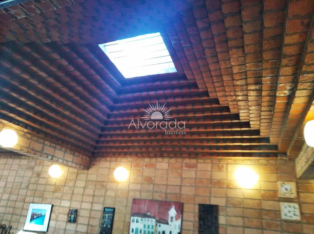 Casa de Condomínio em Itatiba, no bairro Condomínio Morada das Fontes
