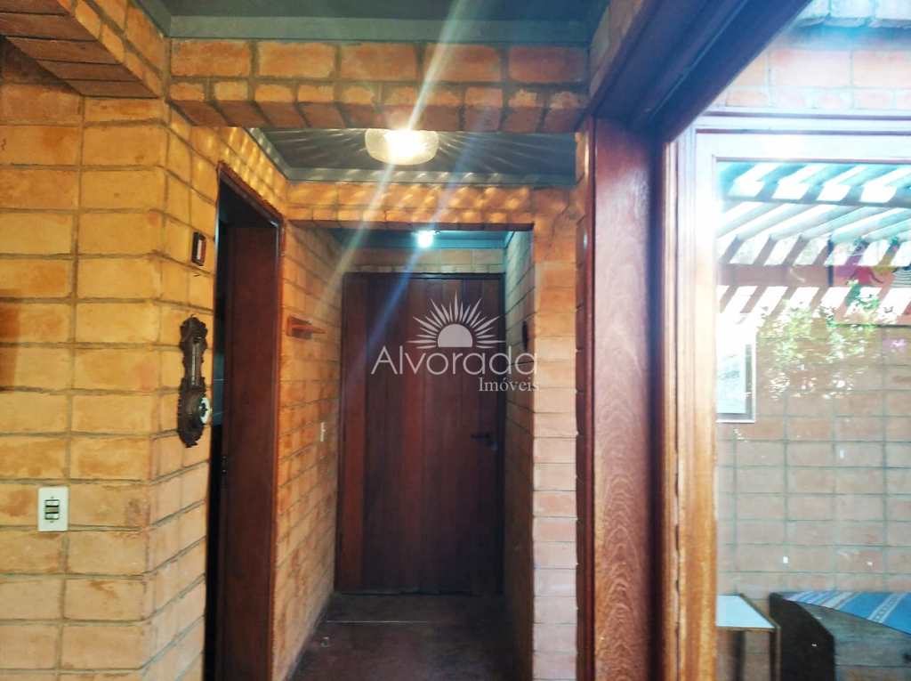 Casa de Condomínio em Itatiba, no bairro Condomínio Morada das Fontes