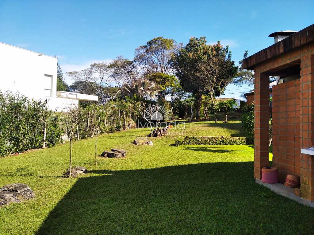 Casa de Condomínio em Itatiba, no bairro Condomínio Morada das Fontes