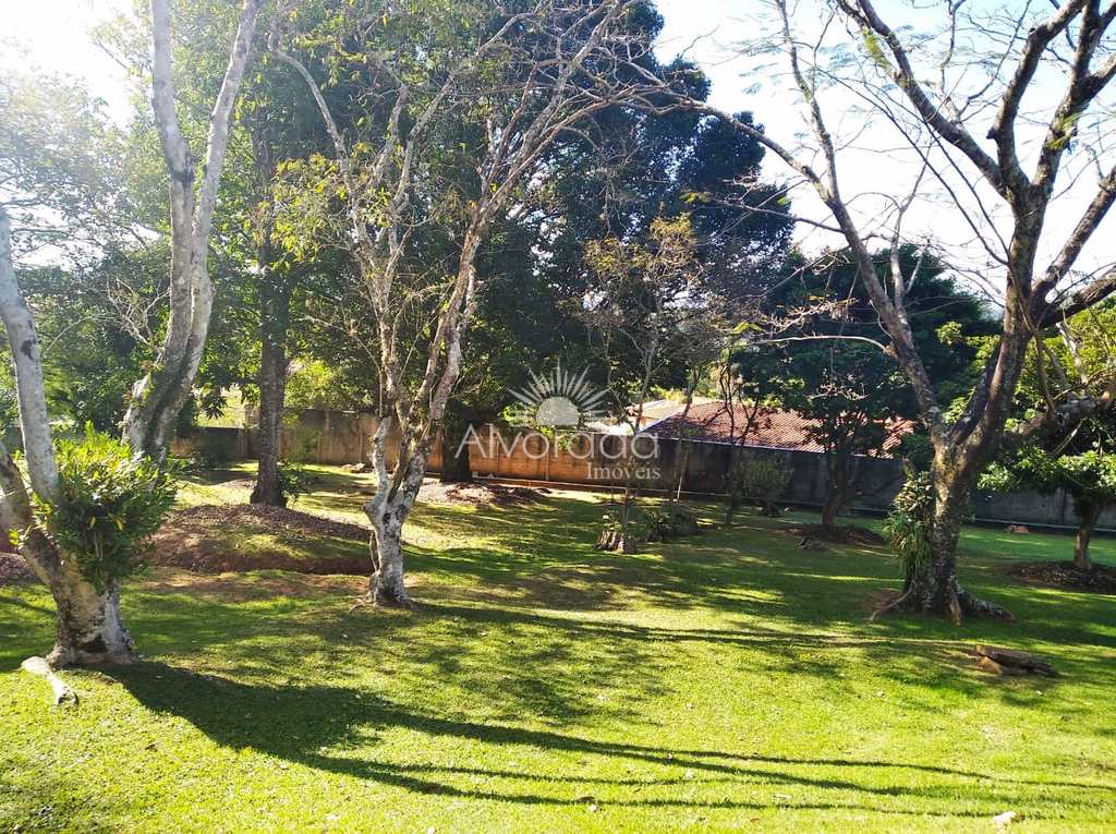 Casa de Condomínio em Itatiba, no bairro Condomínio Morada das Fontes