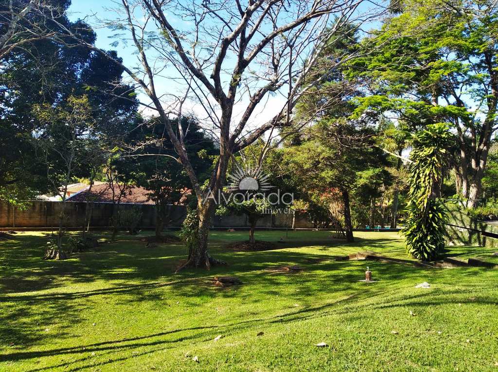 Casa de Condomínio em Itatiba, no bairro Condomínio Morada das Fontes