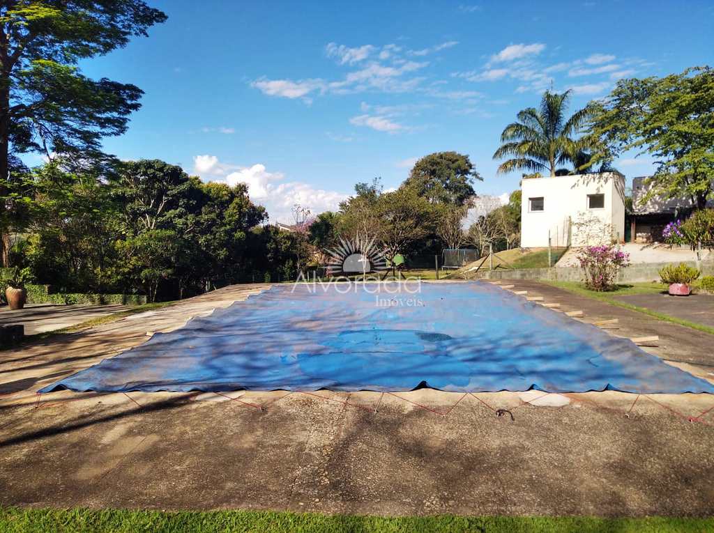 Casa de Condomínio em Itatiba, no bairro Condomínio Morada das Fontes