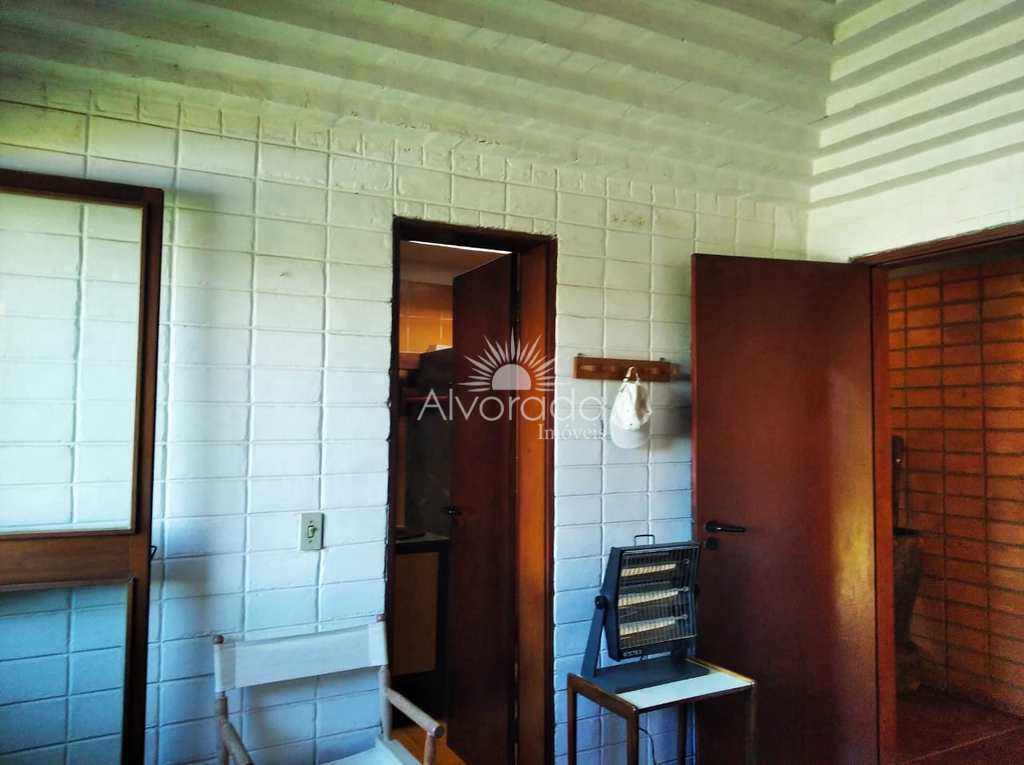 Casa de Condomínio em Itatiba, no bairro Condomínio Morada das Fontes