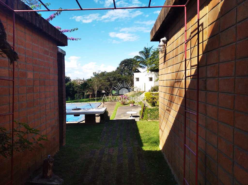Casa de Condomínio em Itatiba, no bairro Condomínio Morada das Fontes