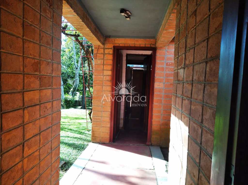 Casa de Condomínio em Itatiba, no bairro Condomínio Morada das Fontes