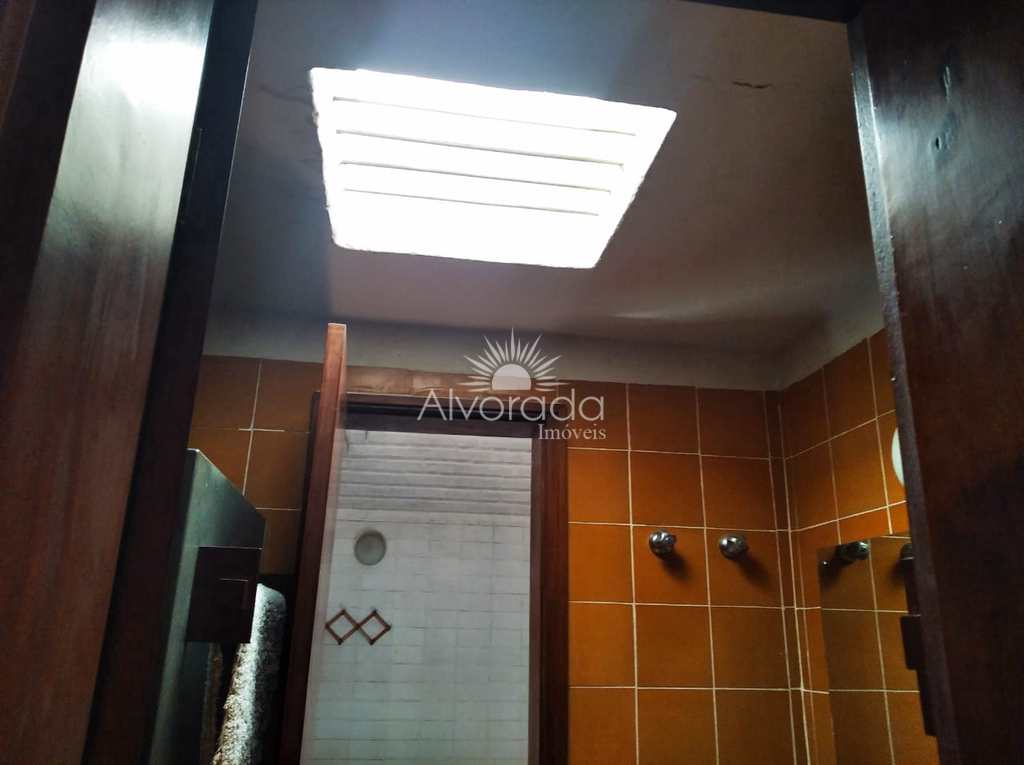 Casa de Condomínio em Itatiba, no bairro Condomínio Morada das Fontes
