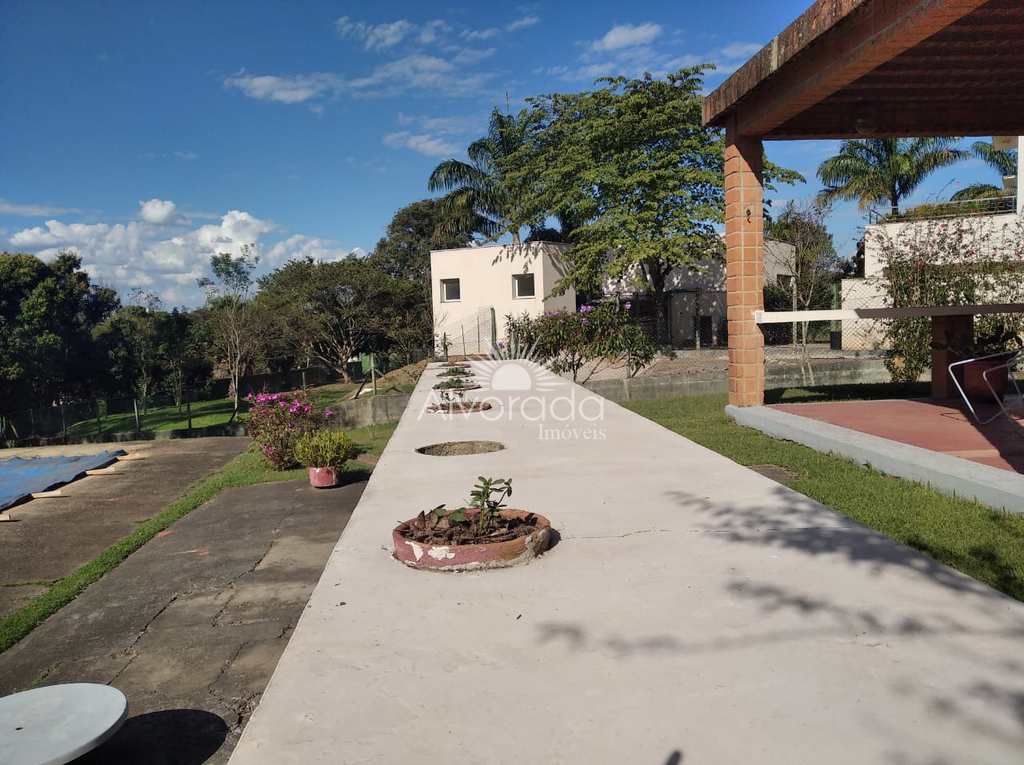 Casa de Condomínio em Itatiba, no bairro Condomínio Morada das Fontes
