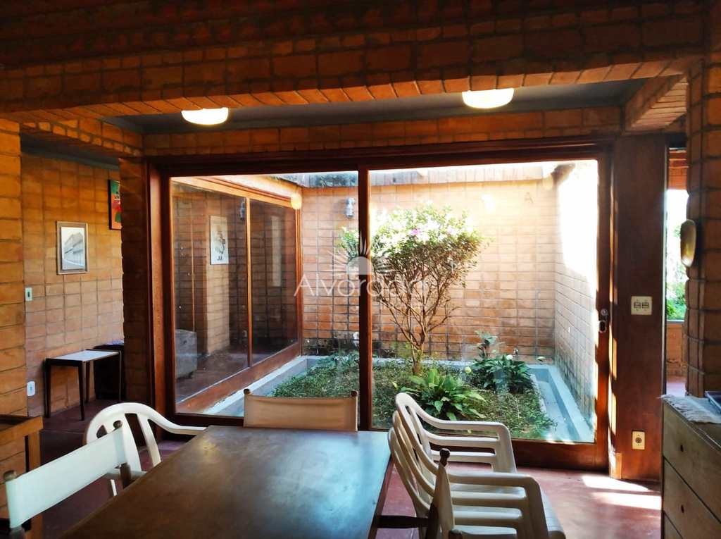Casa de Condomínio em Itatiba, no bairro Condomínio Morada das Fontes