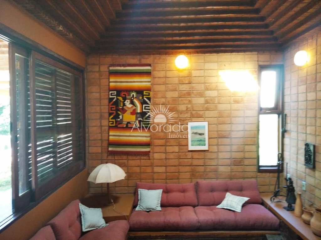 Casa de Condomínio em Itatiba, no bairro Condomínio Morada das Fontes