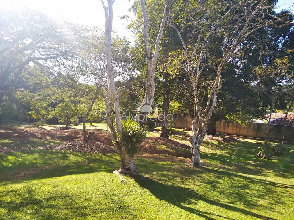 Casa de Condomínio em Itatiba, no bairro Condomínio Morada das Fontes