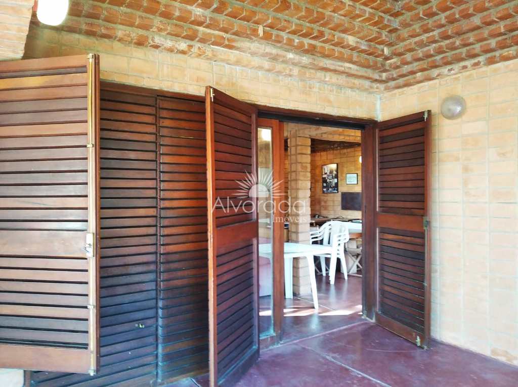 Casa de Condomínio em Itatiba, no bairro Condomínio Morada das Fontes