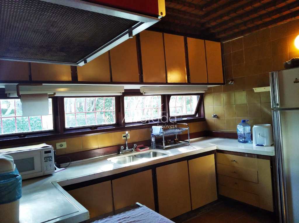 Casa de Condomínio em Itatiba, no bairro Condomínio Morada das Fontes
