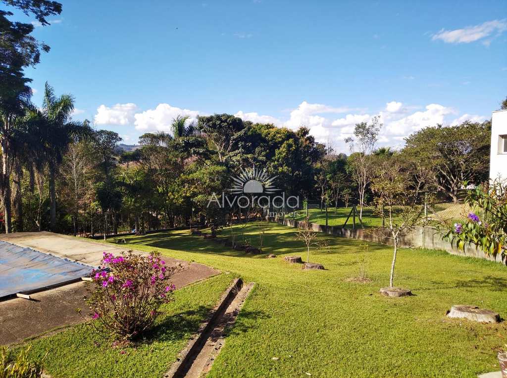 Casa de Condomínio em Itatiba, no bairro Condomínio Morada das Fontes