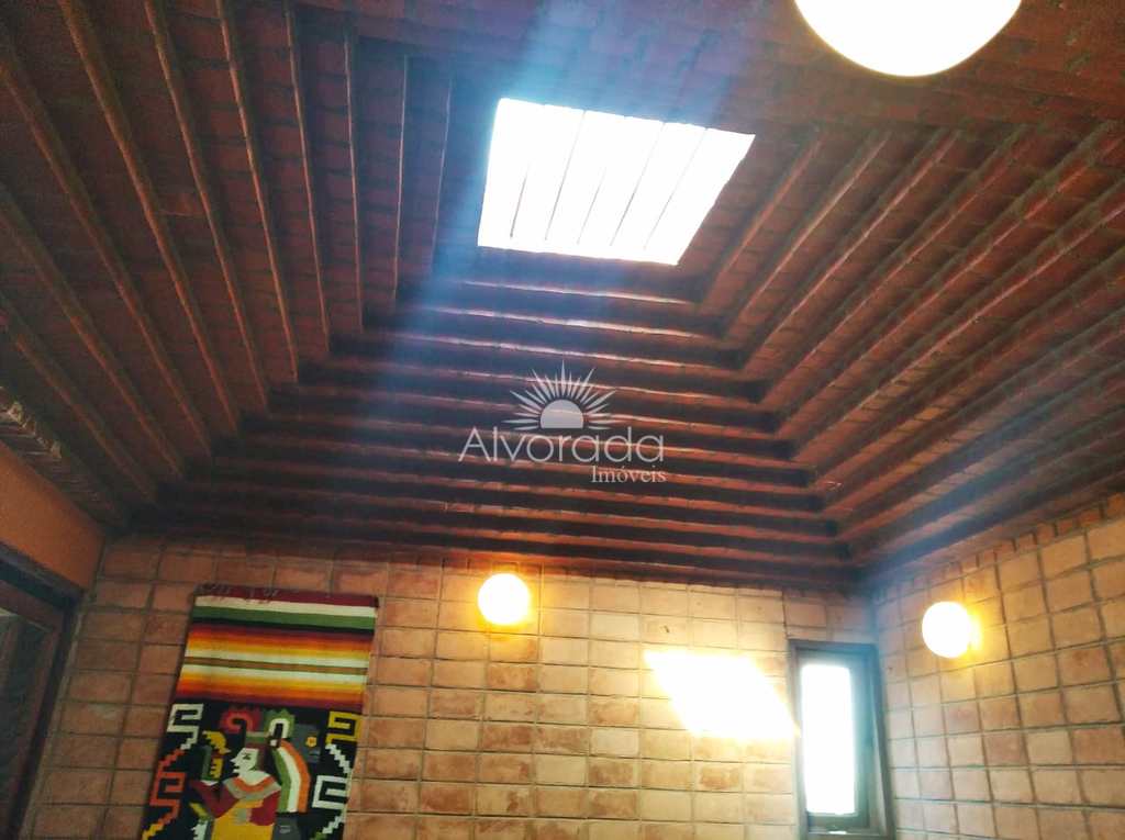 Casa de Condomínio em Itatiba, no bairro Condomínio Morada das Fontes