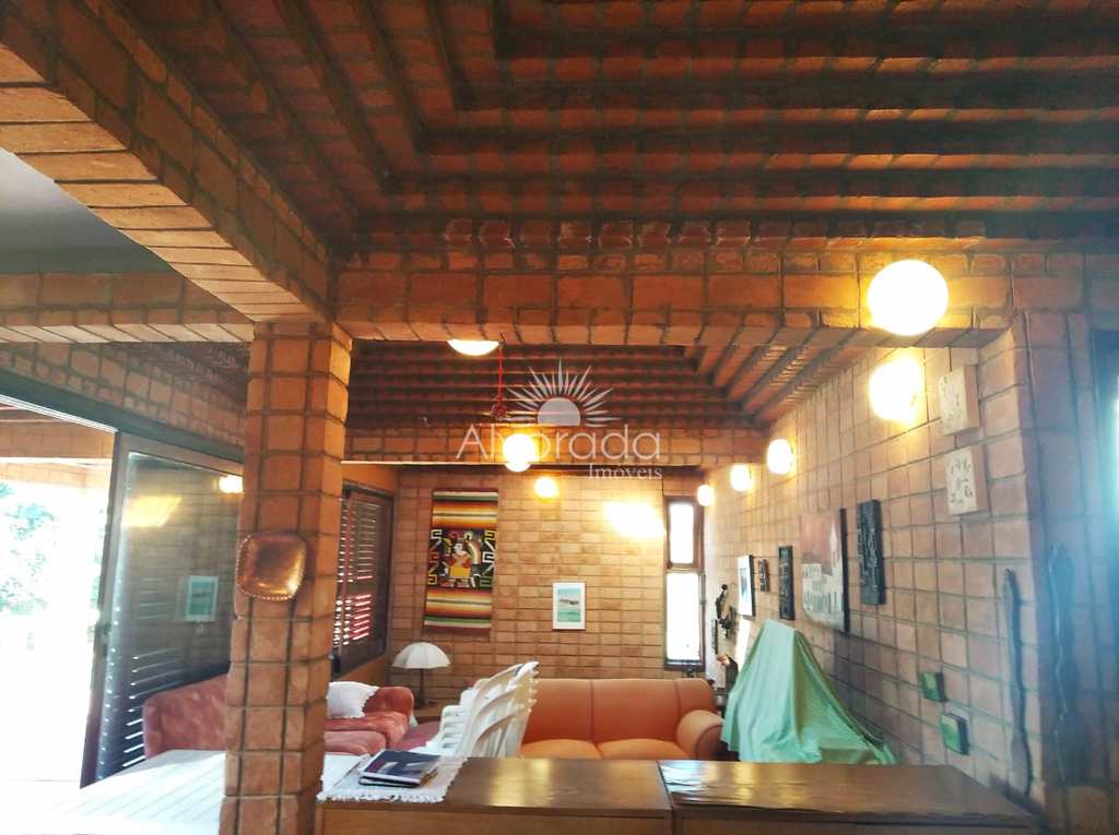 Casa de Condomínio em Itatiba, no bairro Condomínio Morada das Fontes