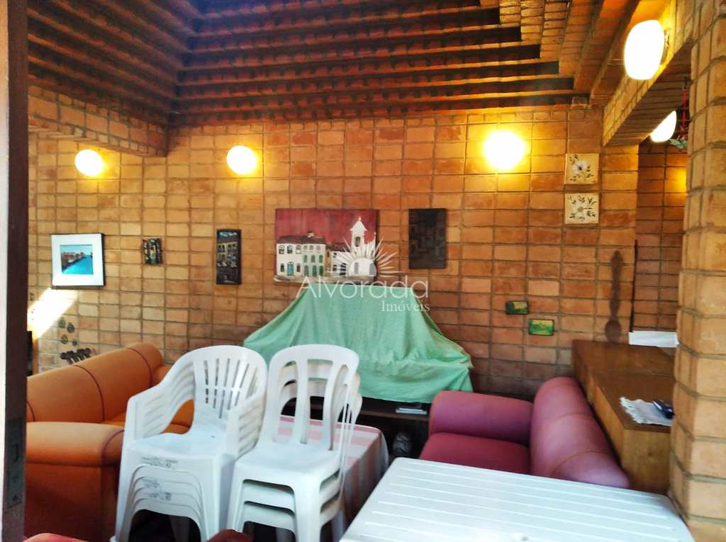Casa de Condomínio em Itatiba, no bairro Condomínio Morada das Fontes