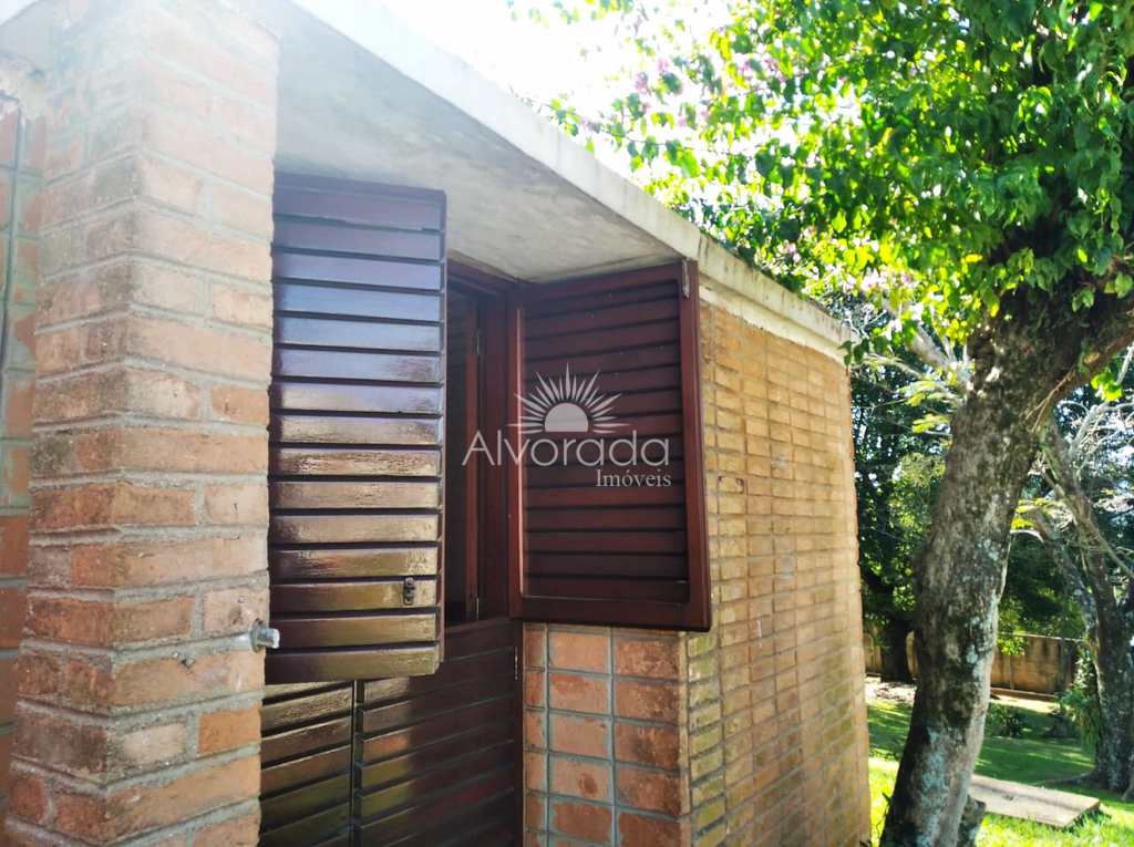 Casa de Condomínio em Itatiba, no bairro Condomínio Morada das Fontes