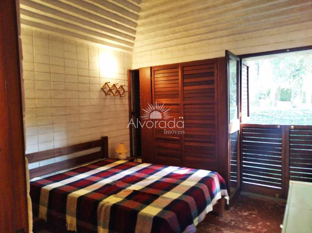 Casa de Condomínio em Itatiba, no bairro Condomínio Morada das Fontes