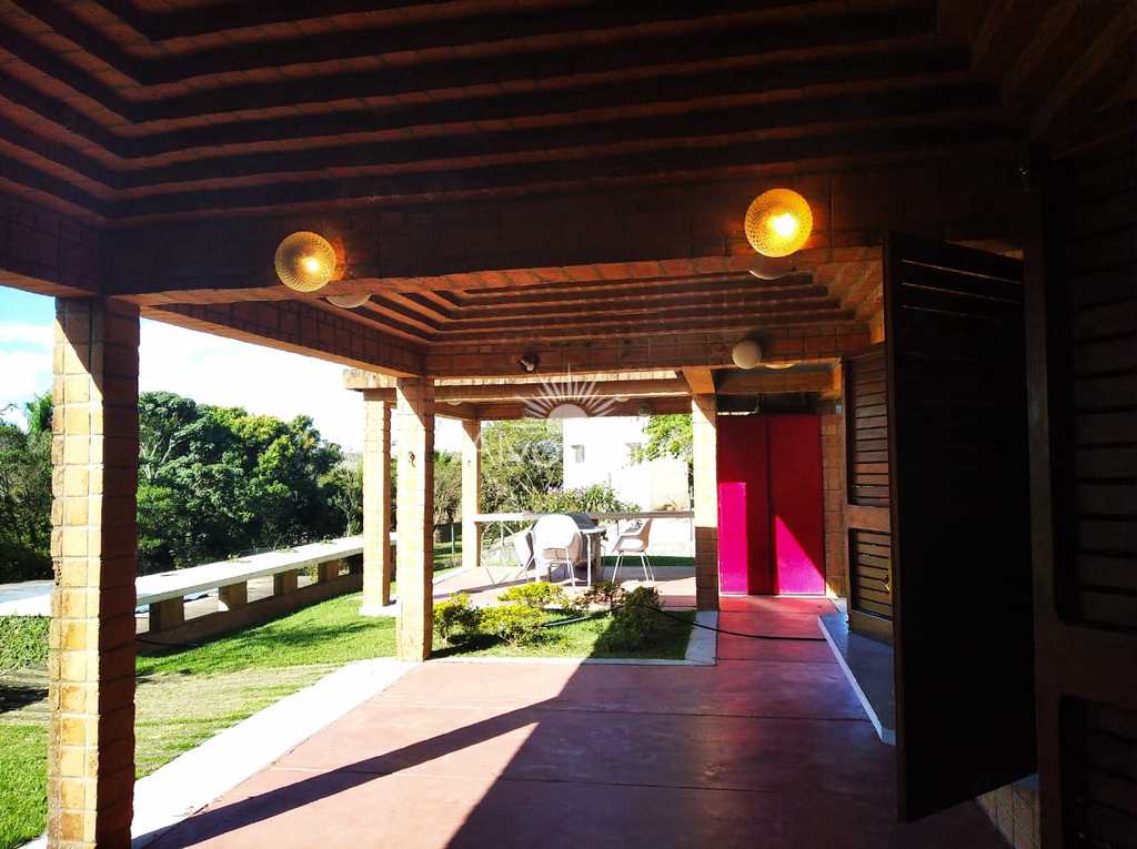 Casa de Condomínio em Itatiba, no bairro Condomínio Morada das Fontes