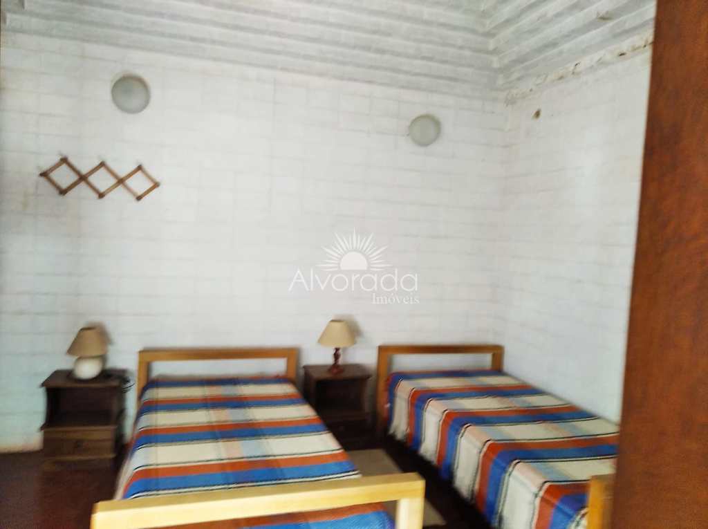 Casa de Condomínio em Itatiba, no bairro Condomínio Morada das Fontes