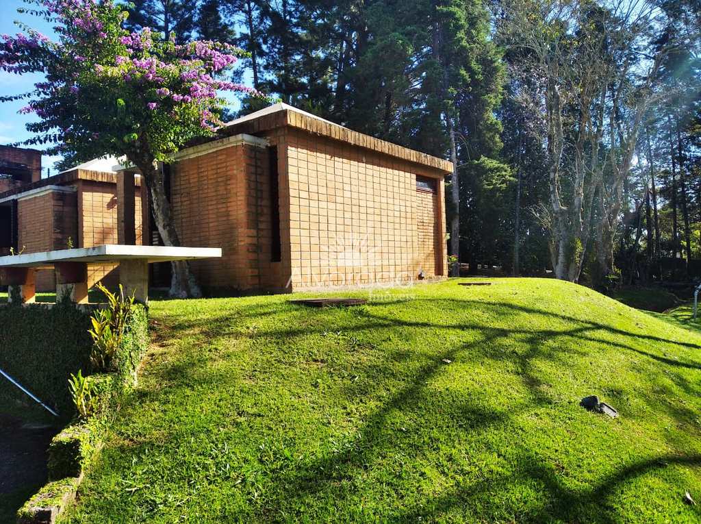 Casa de Condomínio em Itatiba, no bairro Condomínio Morada das Fontes