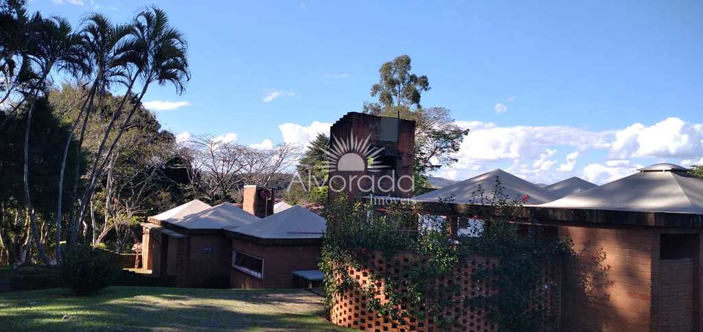 Casa de Condomínio em Itatiba, no bairro Condomínio Morada das Fontes