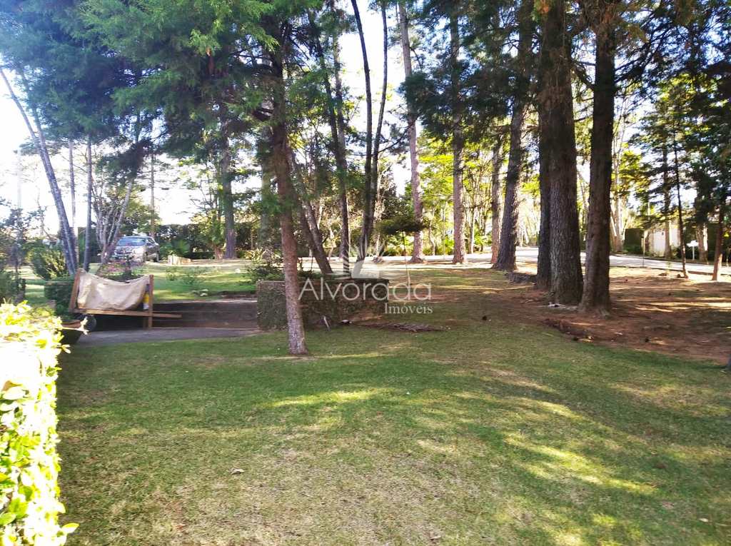 Casa de Condomínio em Itatiba, no bairro Condomínio Morada das Fontes