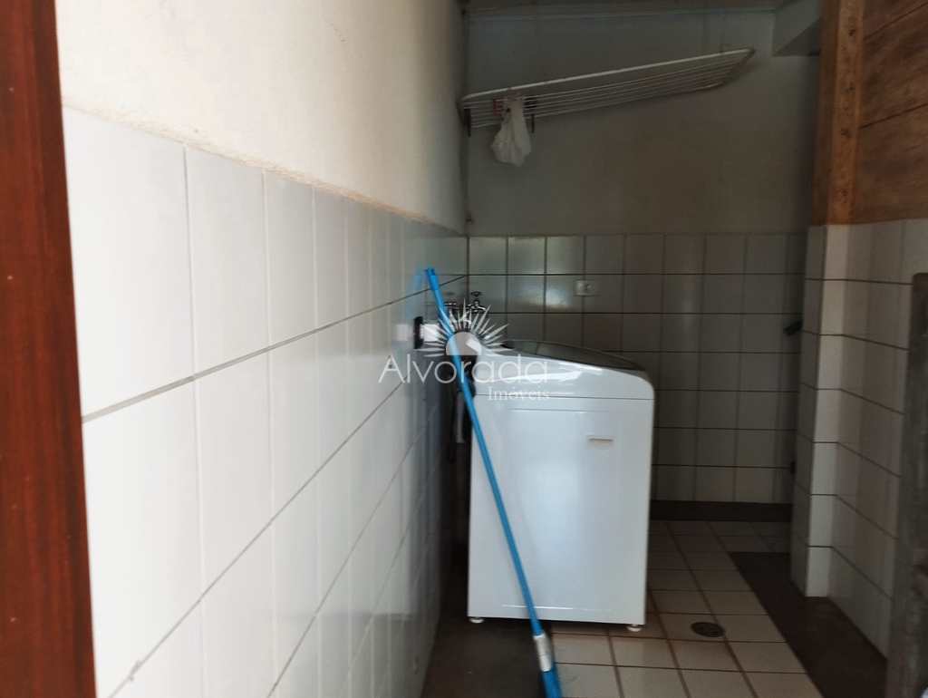 Casa de Condomínio em Itatiba, no bairro Sítio da Moenda