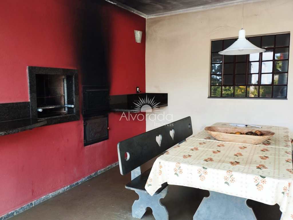 Casa de Condomínio em Itatiba, no bairro Sítio da Moenda