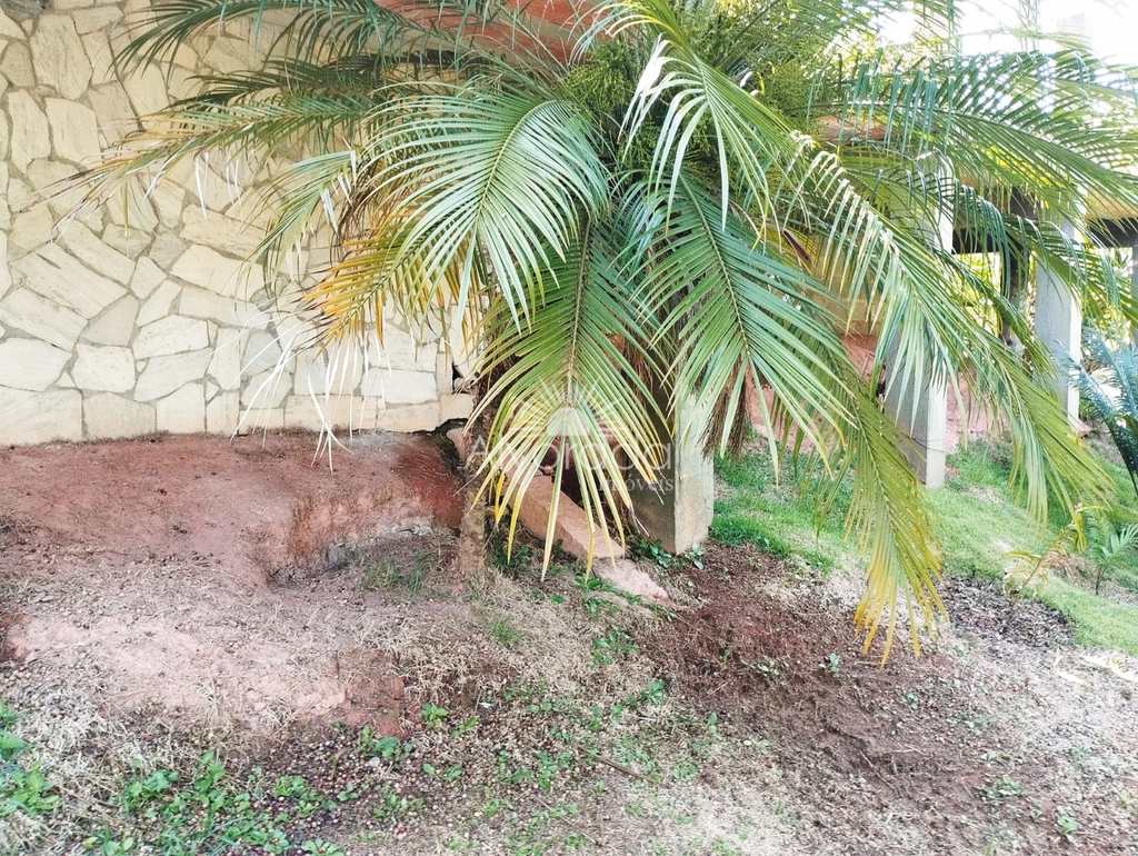 Casa de Condomínio em Itatiba, no bairro Sítio da Moenda