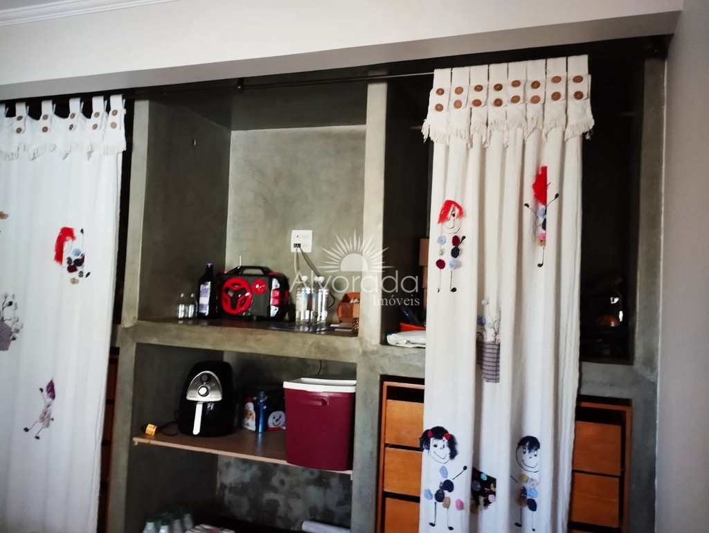 Casa de Condomínio em Itatiba, no bairro Sítio da Moenda