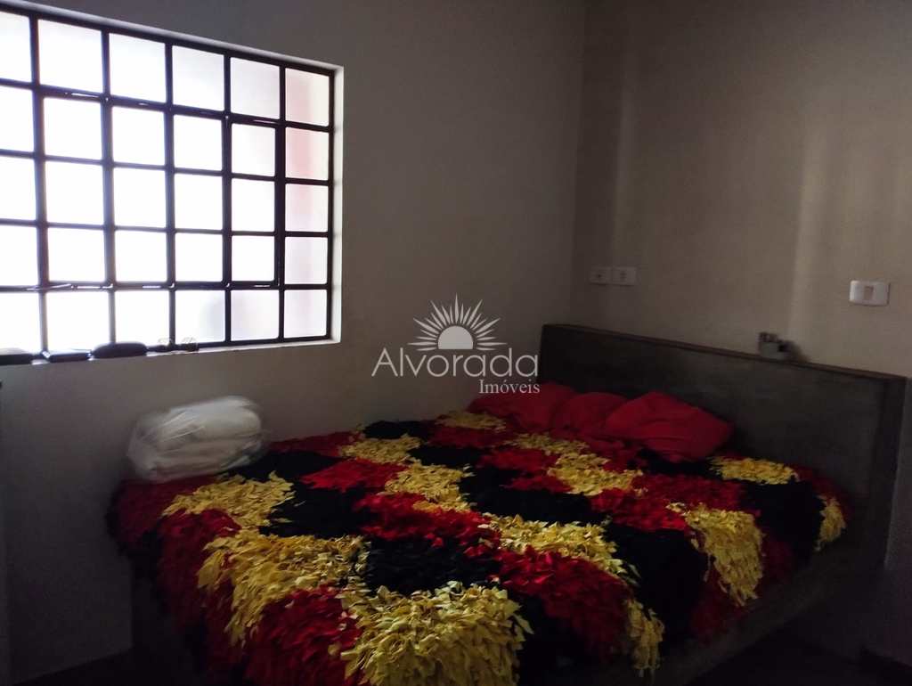 Casa de Condomínio em Itatiba, no bairro Sítio da Moenda