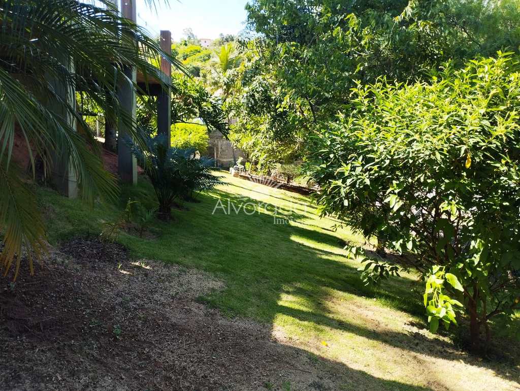 Casa de Condomínio em Itatiba, no bairro Sítio da Moenda