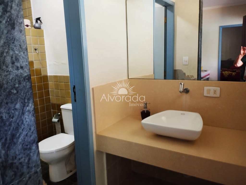 Casa de Condomínio em Itatiba, no bairro Sítio da Moenda