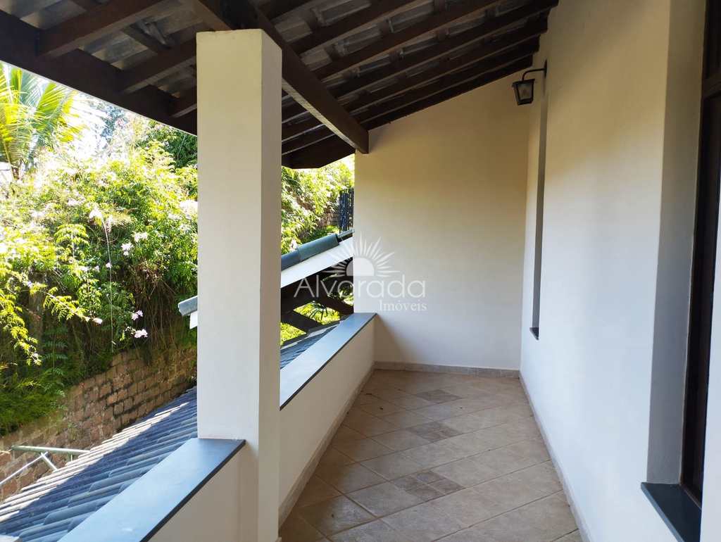 Casa de Condomínio em Itatiba, no bairro Sítio da Moenda