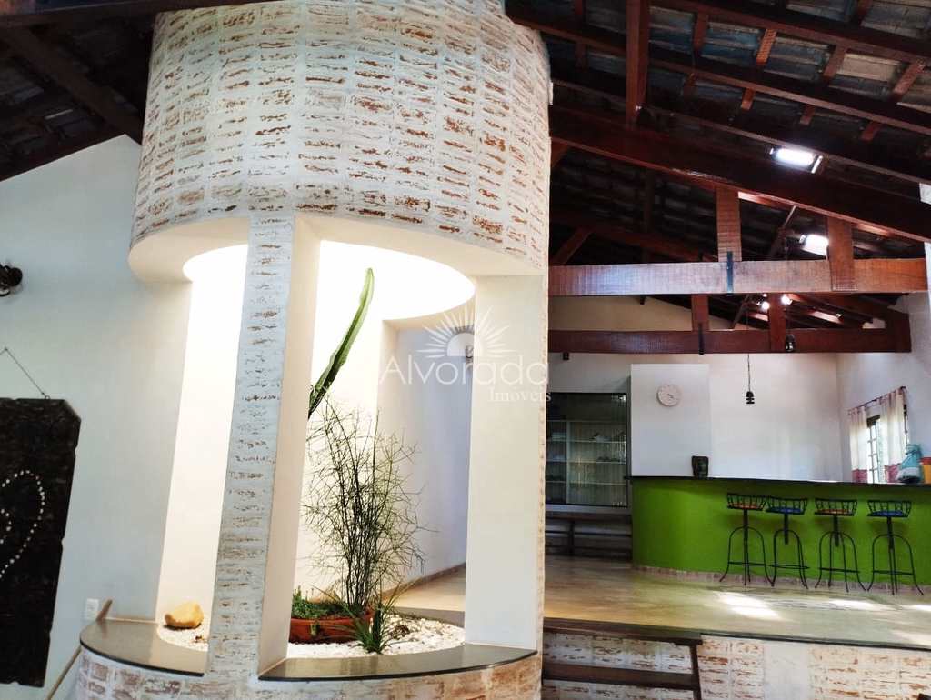 Casa de Condomínio em Itatiba, no bairro Sítio da Moenda
