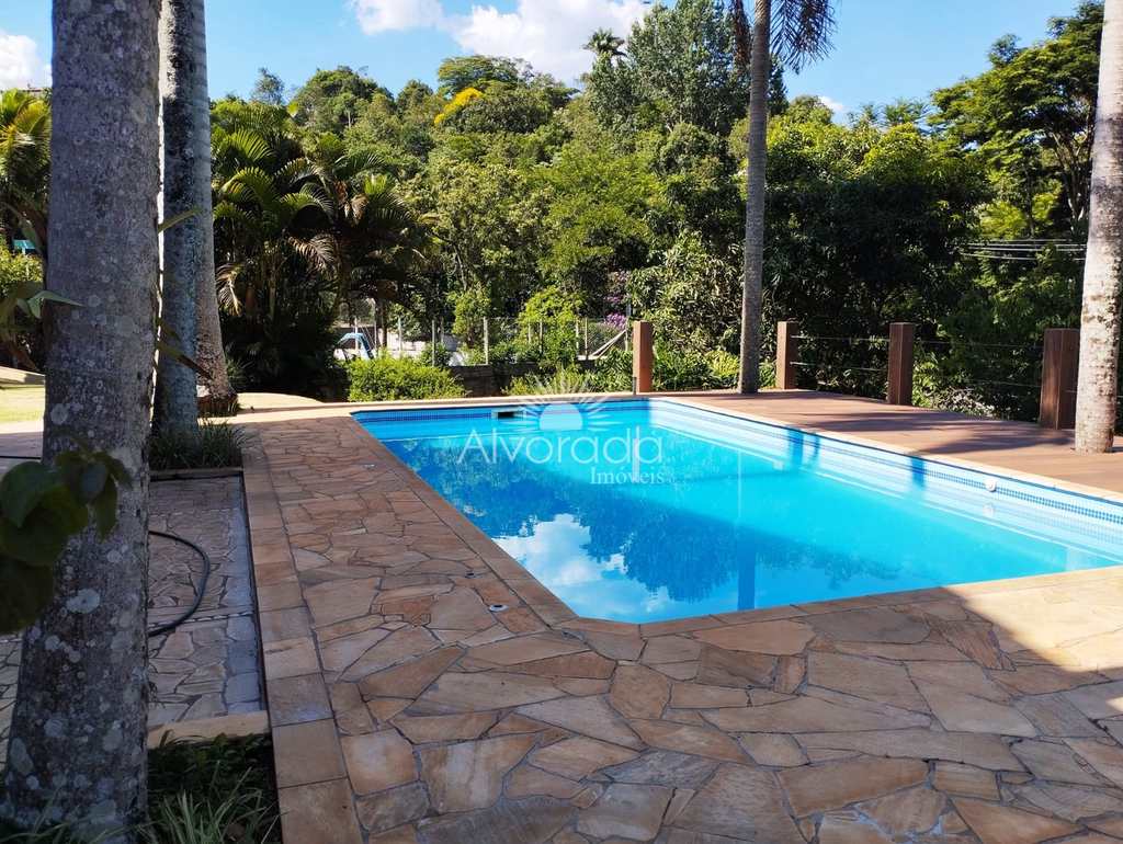 Casa de Condomínio em Itatiba, no bairro Sítio da Moenda