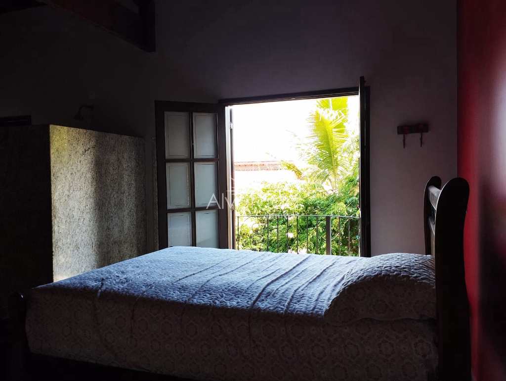 Casa de Condomínio em Itatiba, no bairro Sítio da Moenda