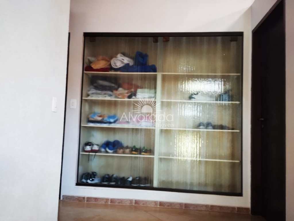 Casa de Condomínio em Itatiba, no bairro Sítio da Moenda
