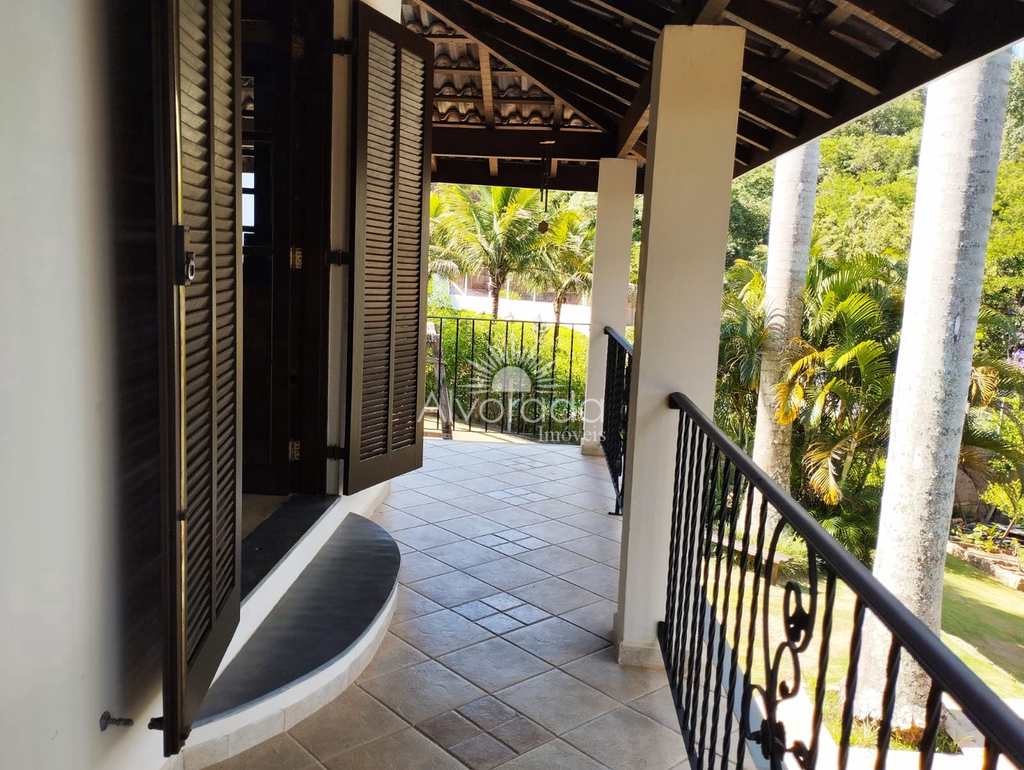 Casa de Condomínio em Itatiba, no bairro Sítio da Moenda