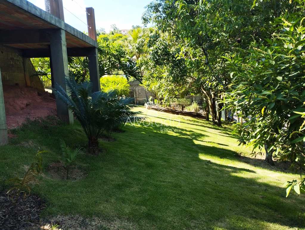 Casa de Condomínio em Itatiba, no bairro Sítio da Moenda