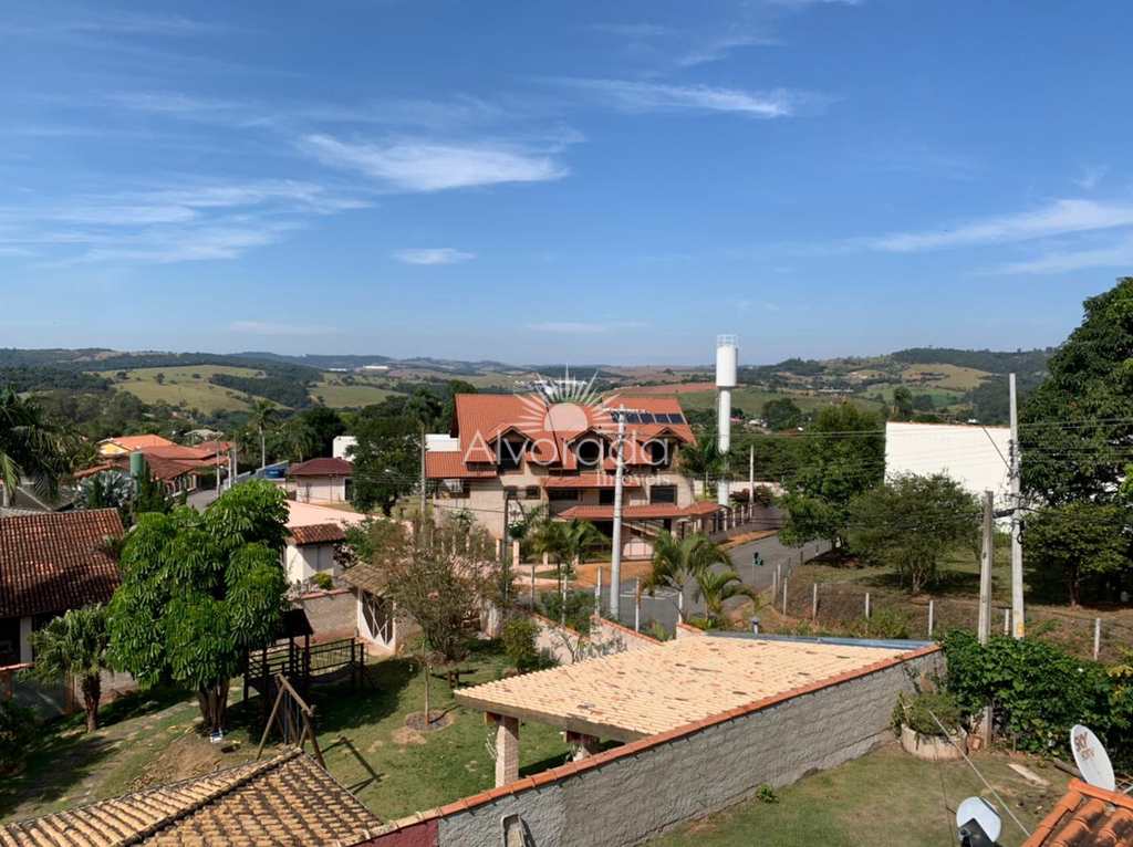 Casa de Condomínio em Itatiba, no bairro Sítio da Moenda