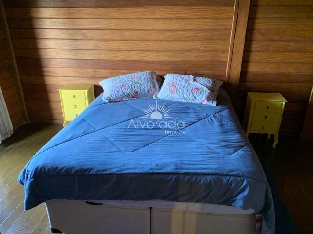 Casa de Condomínio em Itatiba, no bairro Sítio da Moenda