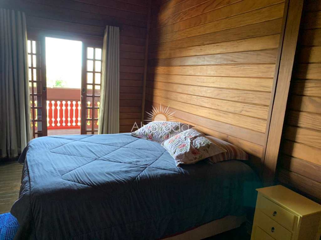 Casa de Condomínio em Itatiba, no bairro Sítio da Moenda
