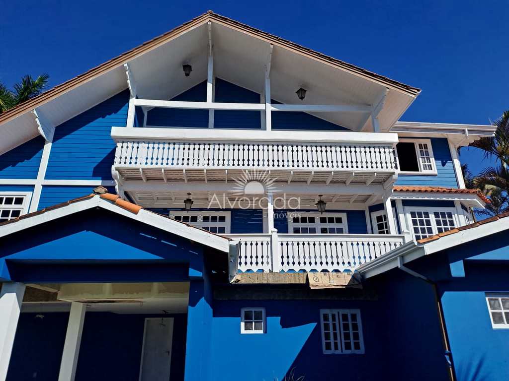 Casa de Condomínio em Itatiba, no bairro Sítio da Moenda