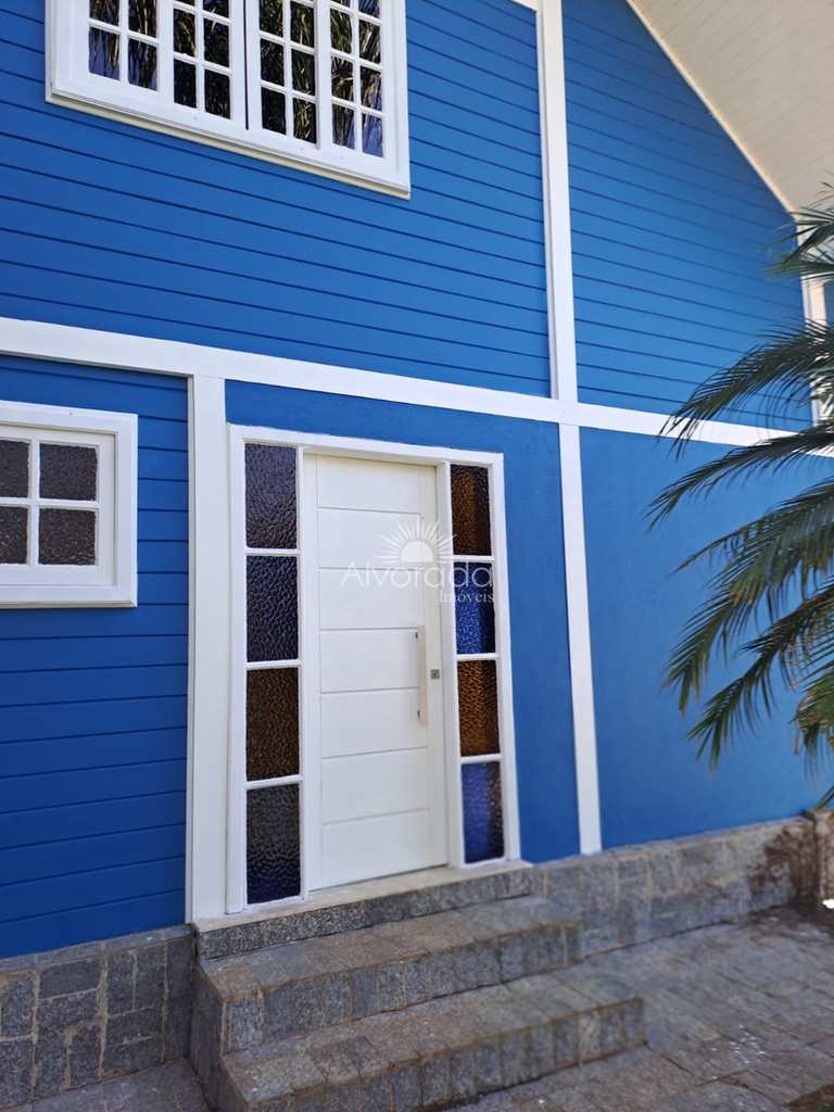Casa de Condomínio em Itatiba, no bairro Sítio da Moenda