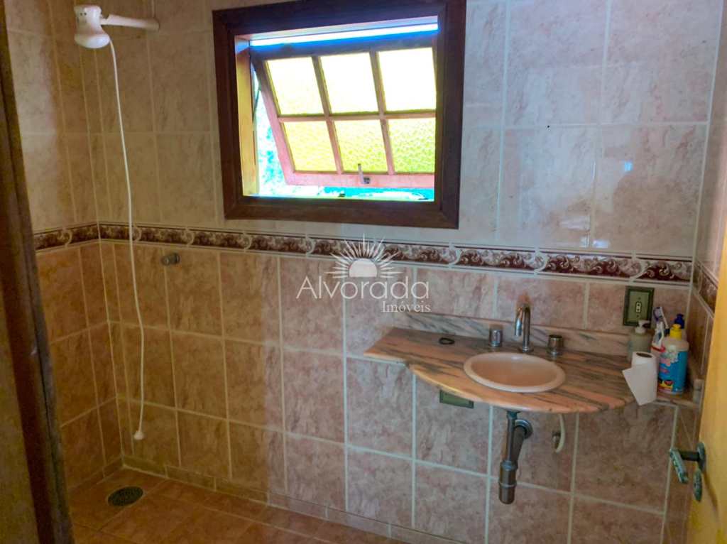 Casa de Condomínio em Itatiba, no bairro Sítio da Moenda