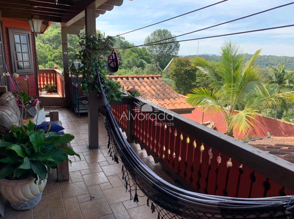 Casa de Condomínio em Itatiba, no bairro Sítio da Moenda