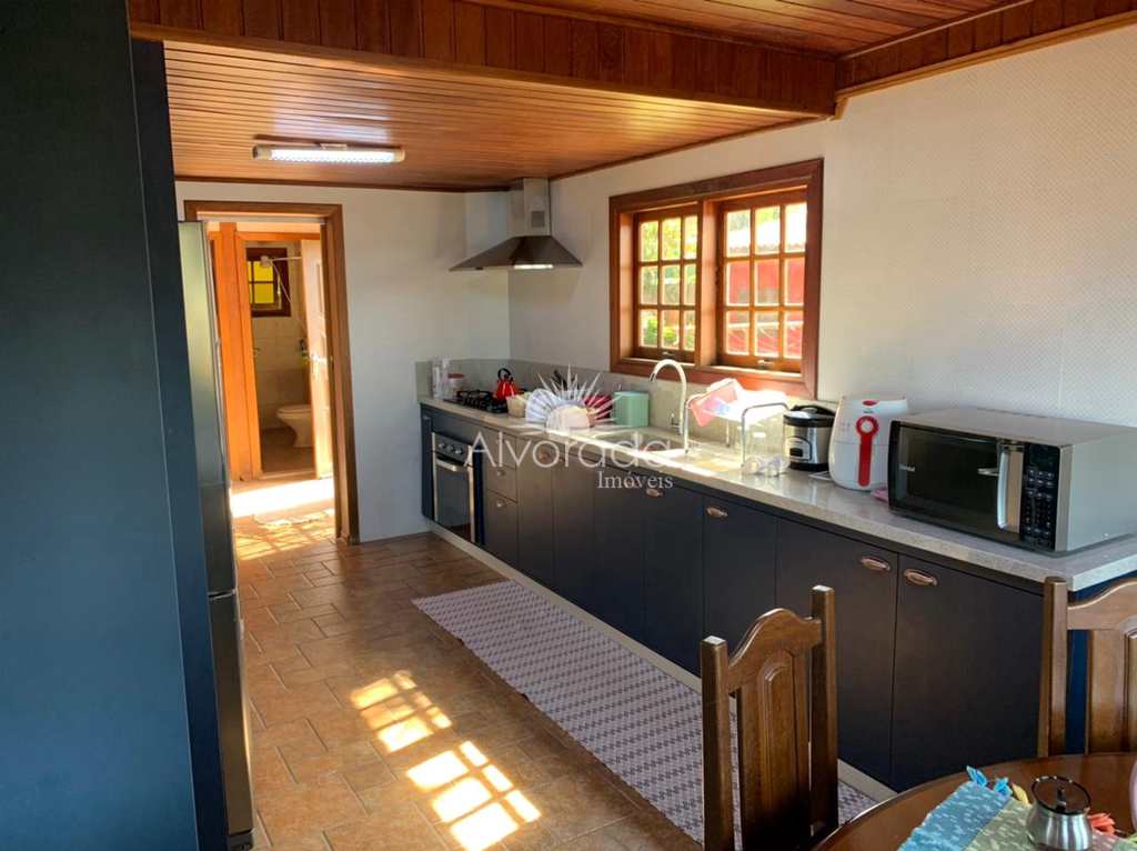 Casa de Condomínio em Itatiba, no bairro Sítio da Moenda